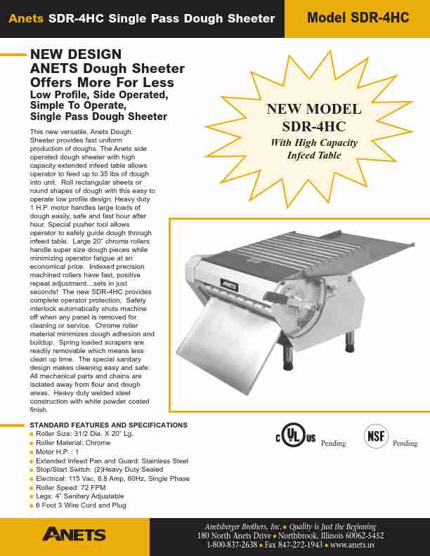 Anetsberger Brothers Bread Maker SDR-4HC-page_pdf